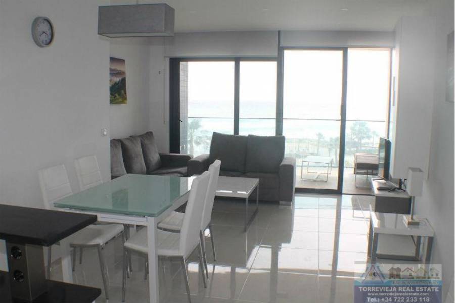 Torrevieja,Alicante,España,2 Bedrooms Bedrooms,2 BathroomsBathrooms,Apartamentos,29086