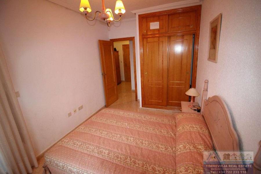 Torrevieja,Alicante,España,2 Bedrooms Bedrooms,1 BañoBathrooms,Apartamentos,29089