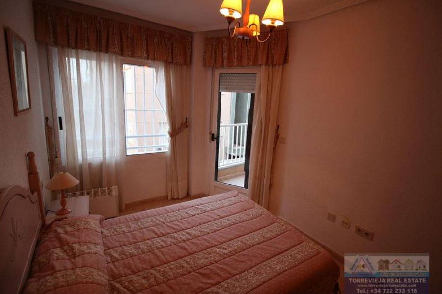 Torrevieja,Alicante,España,2 Bedrooms Bedrooms,1 BañoBathrooms,Apartamentos,29089