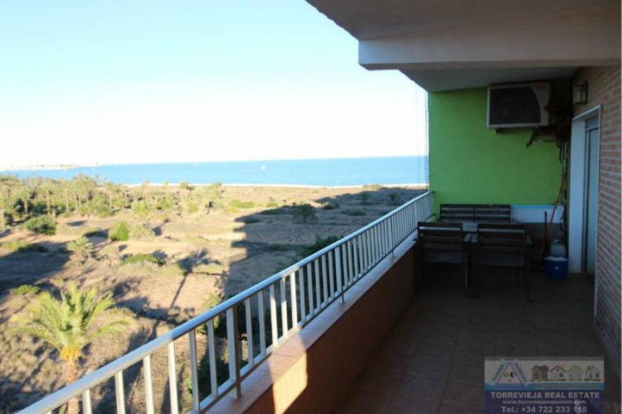 Torrevieja,Alicante,España,2 Bedrooms Bedrooms,1 BañoBathrooms,Apartamentos,29091