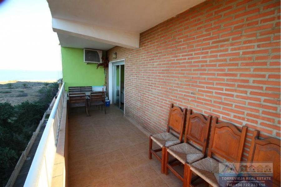 Torrevieja,Alicante,España,2 Bedrooms Bedrooms,1 BañoBathrooms,Apartamentos,29091