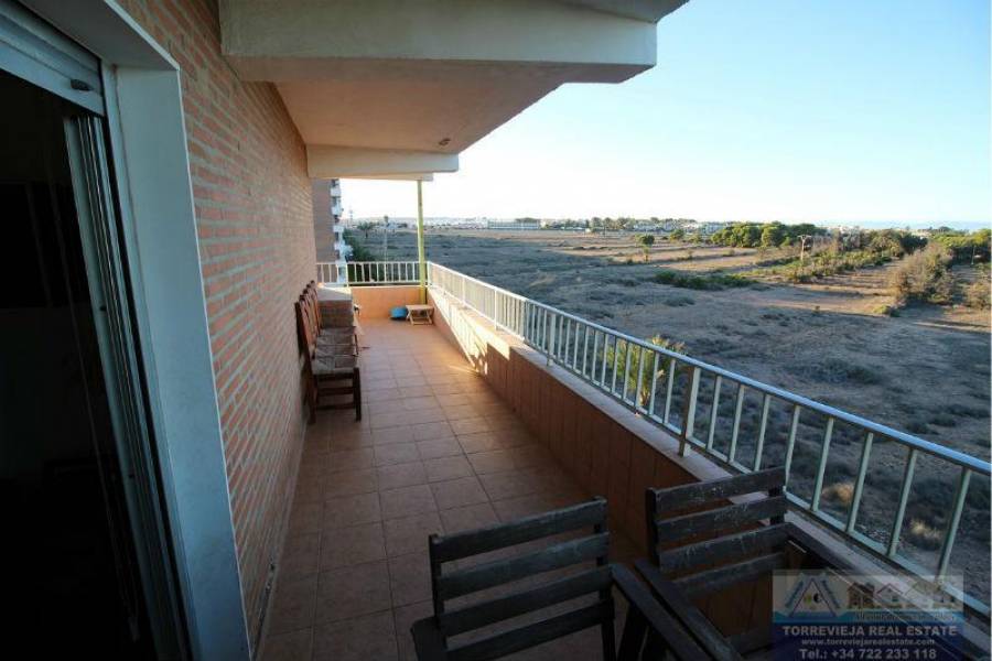 Torrevieja,Alicante,España,2 Bedrooms Bedrooms,1 BañoBathrooms,Apartamentos,29091