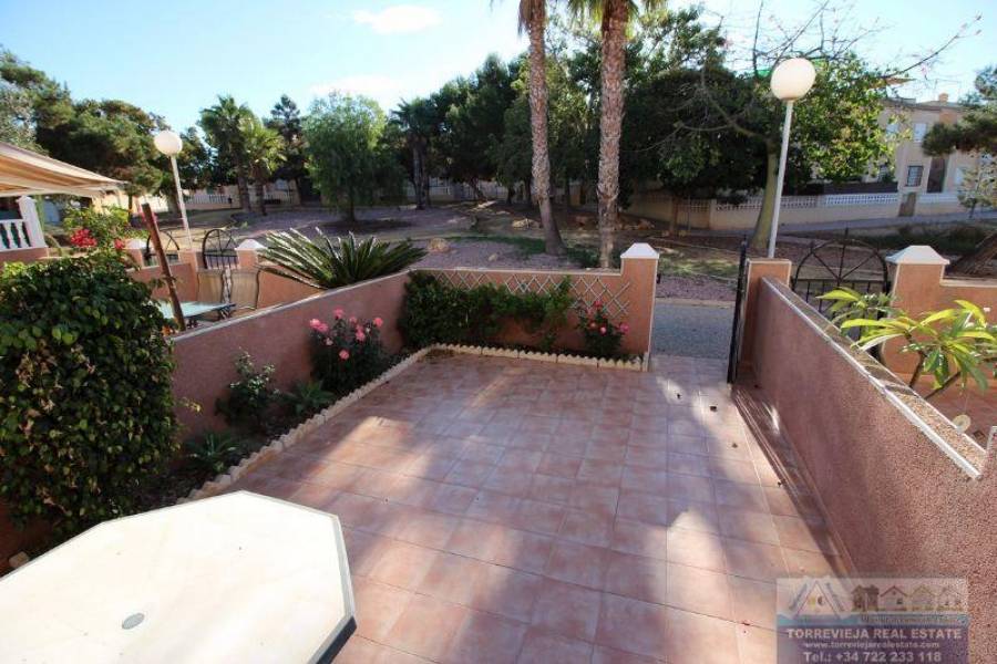 Torrevieja,Alicante,España,3 Bedrooms Bedrooms,2 BathroomsBathrooms,Dúplex,29095