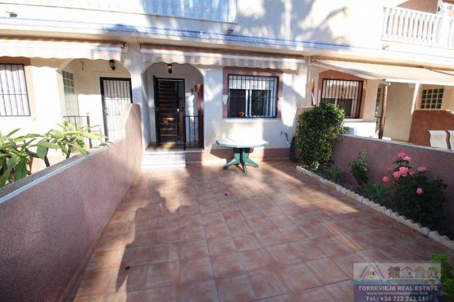Torrevieja,Alicante,España,3 Bedrooms Bedrooms,2 BathroomsBathrooms,Dúplex,29095