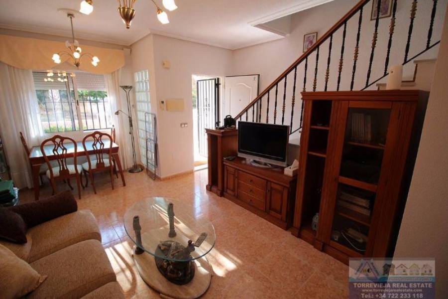 Torrevieja,Alicante,España,3 Bedrooms Bedrooms,2 BathroomsBathrooms,Dúplex,29095