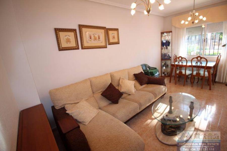 Torrevieja,Alicante,España,3 Bedrooms Bedrooms,2 BathroomsBathrooms,Dúplex,29095