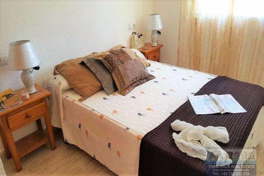 Torrevieja,Alicante,España,2 Bedrooms Bedrooms,1 BañoBathrooms,Bungalow,29112
