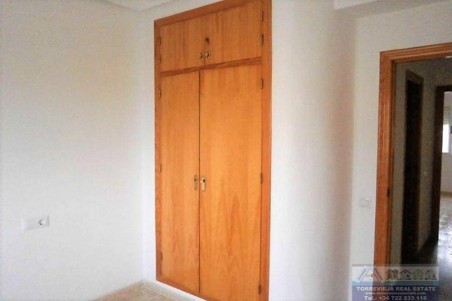 Torrevieja,Alicante,España,2 Bedrooms Bedrooms,1 BañoBathrooms,Bungalow,29112