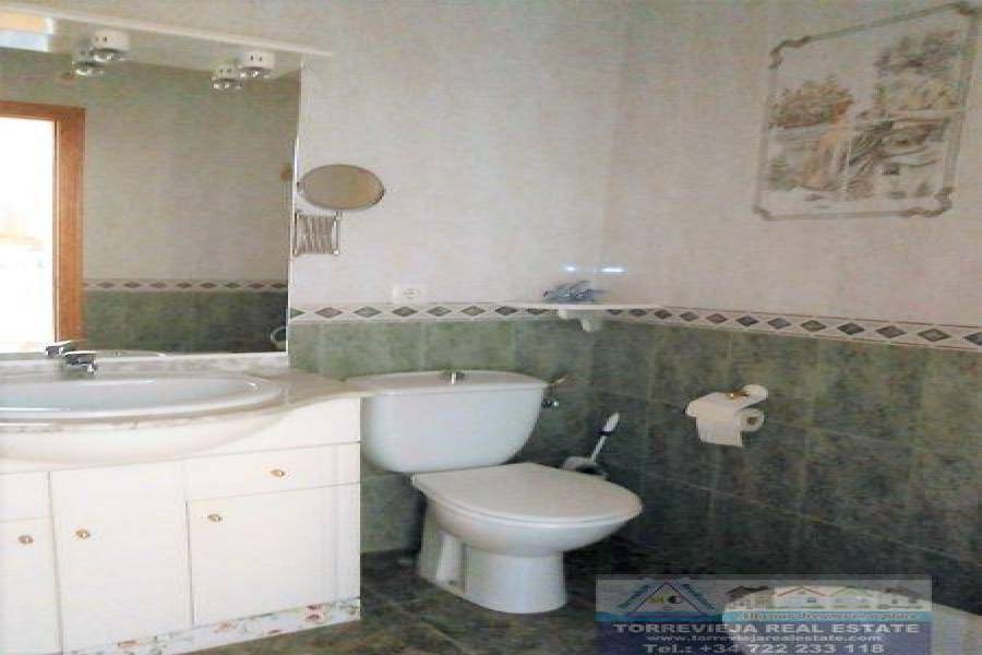 Torrevieja,Alicante,España,2 Bedrooms Bedrooms,1 BañoBathrooms,Bungalow,29112