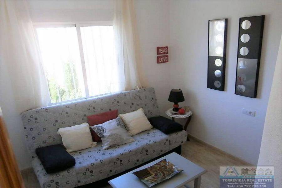 Torrevieja,Alicante,España,2 Bedrooms Bedrooms,1 BañoBathrooms,Bungalow,29112