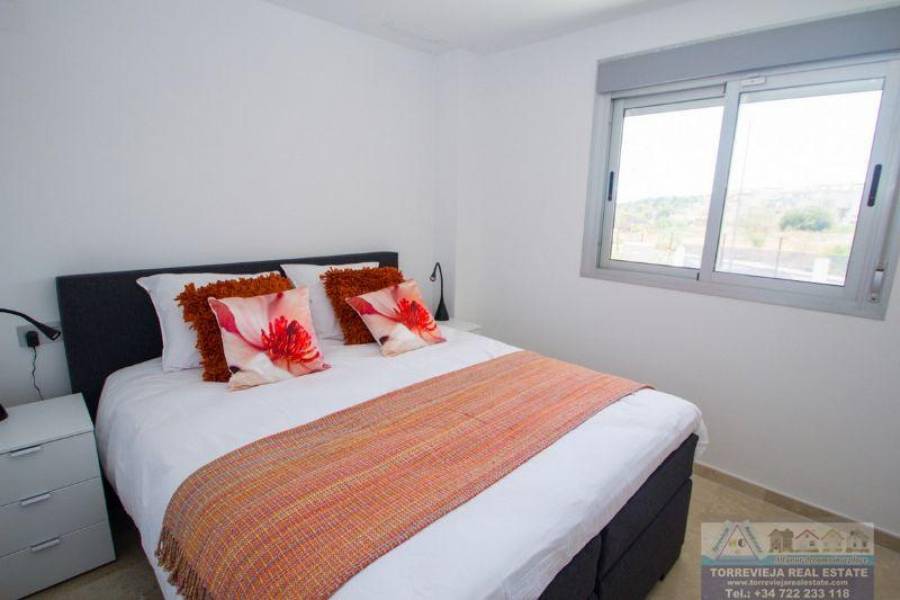 Orihuela Costa,Alicante,España,2 Bedrooms Bedrooms,1 BañoBathrooms,Apartamentos,29123