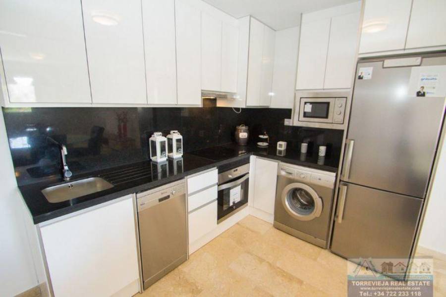 Orihuela Costa,Alicante,España,2 Bedrooms Bedrooms,1 BañoBathrooms,Apartamentos,29123