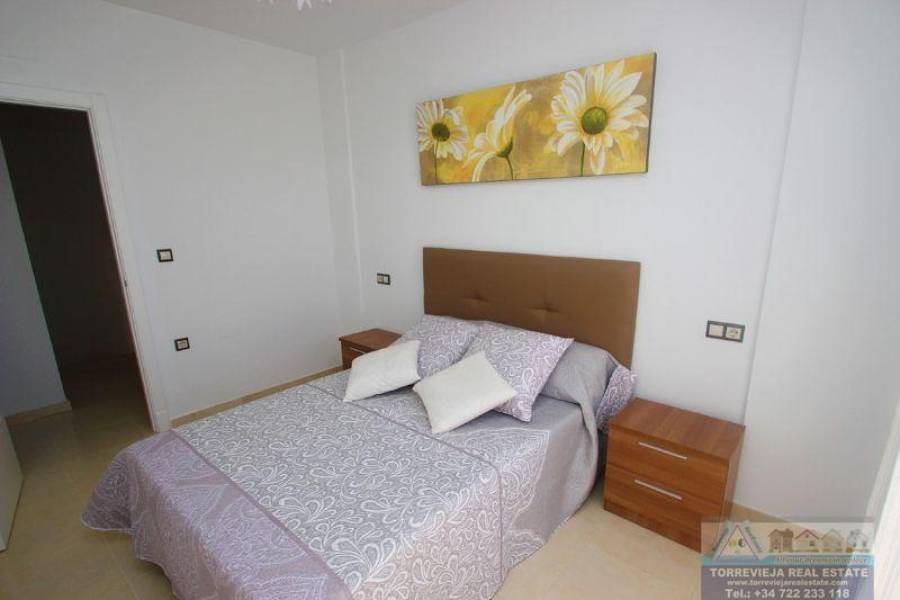 Orihuela Costa,Alicante,España,3 Bedrooms Bedrooms,2 BathroomsBathrooms,Dúplex,29126