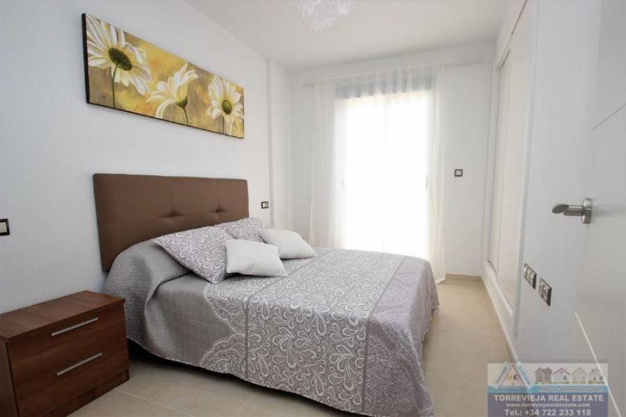 Orihuela Costa,Alicante,España,3 Bedrooms Bedrooms,2 BathroomsBathrooms,Dúplex,29126