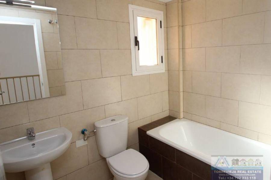 Orihuela Costa,Alicante,España,3 Bedrooms Bedrooms,2 BathroomsBathrooms,Dúplex,29126