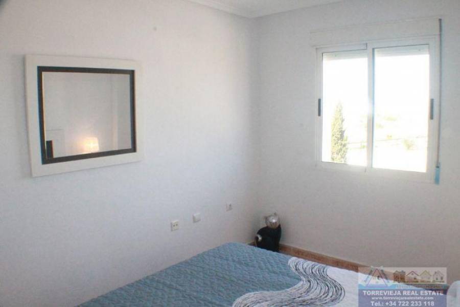 Torrevieja,Alicante,España,2 Bedrooms Bedrooms,1 BañoBathrooms,Bungalow,29128