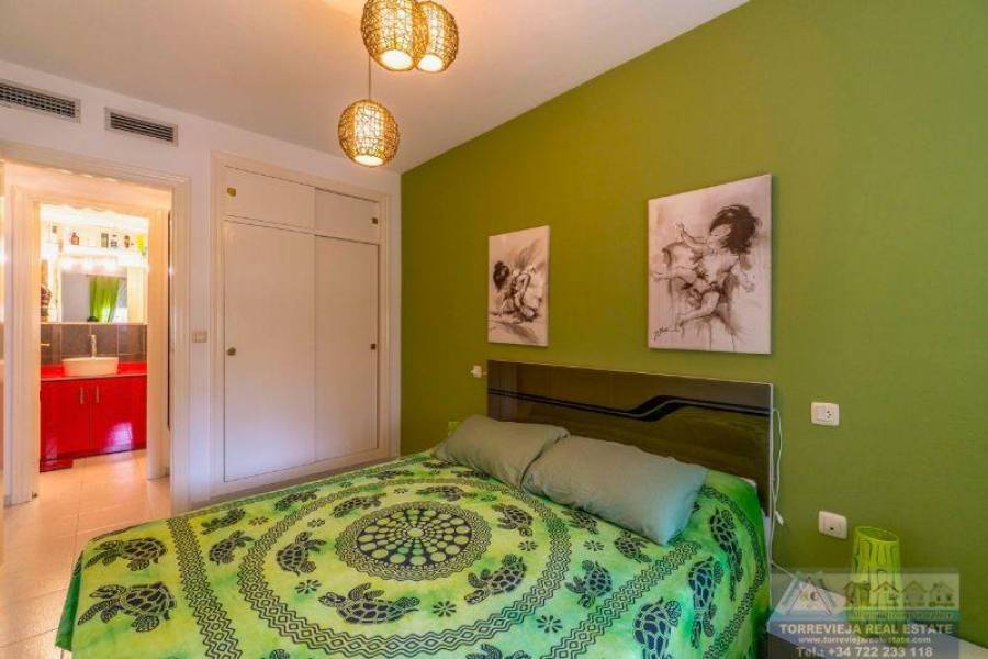 Torrevieja,Alicante,España,3 Bedrooms Bedrooms,1 BañoBathrooms,Apartamentos,29132