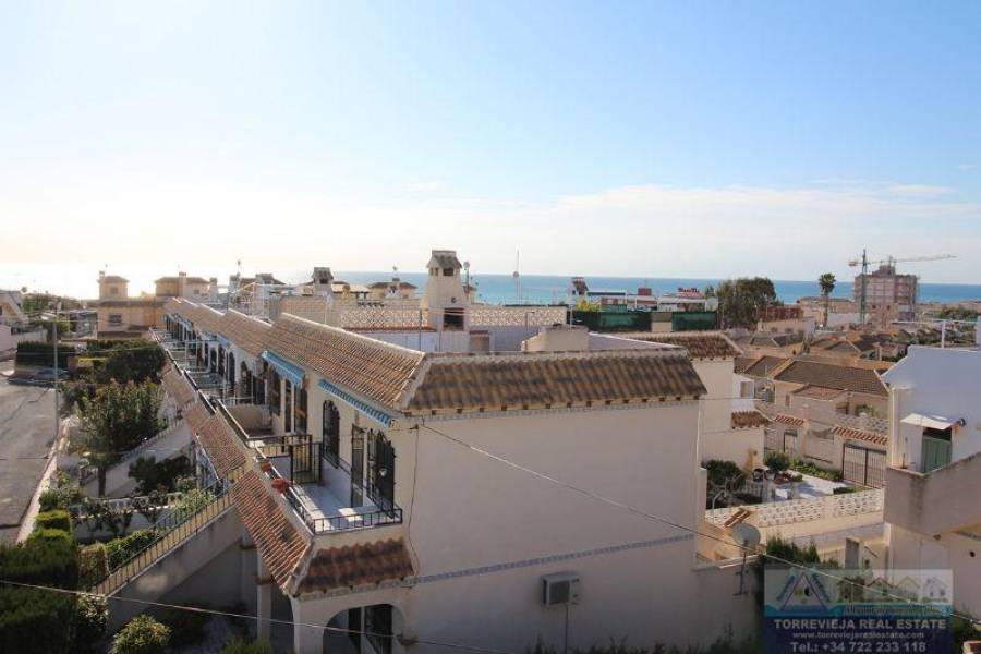 Torrevieja,Alicante,España,3 Bedrooms Bedrooms,2 BathroomsBathrooms,Bungalow,29135
