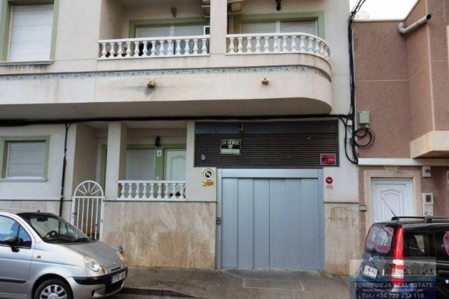 Torrevieja,Alicante,España,Cocheras,29136