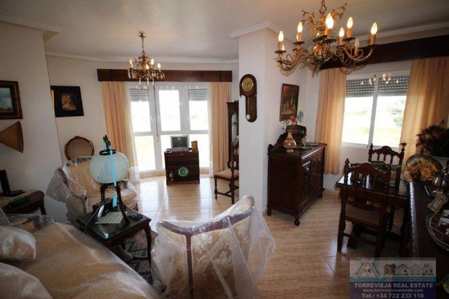 Torrevieja,Alicante,España,3 Bedrooms Bedrooms,2 BathroomsBathrooms,Apartamentos,29138