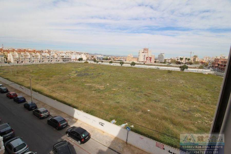 Torrevieja,Alicante,España,3 Bedrooms Bedrooms,2 BathroomsBathrooms,Apartamentos,29138