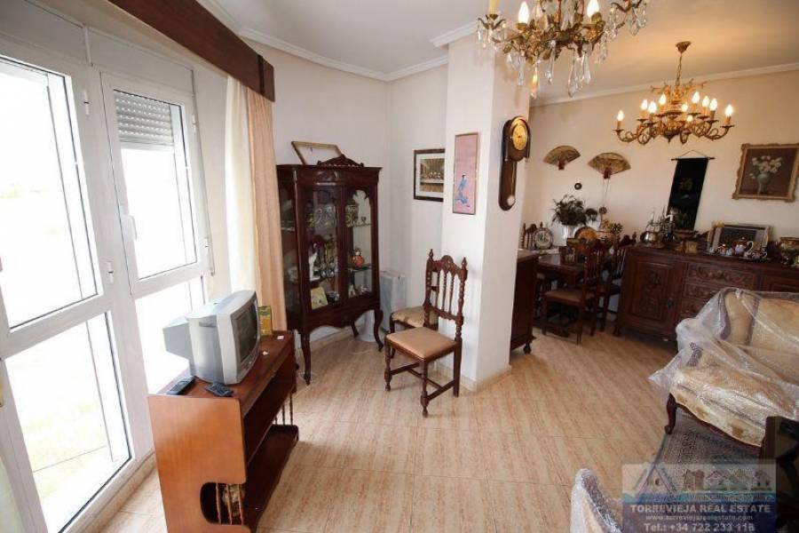 Torrevieja,Alicante,España,3 Bedrooms Bedrooms,2 BathroomsBathrooms,Apartamentos,29138