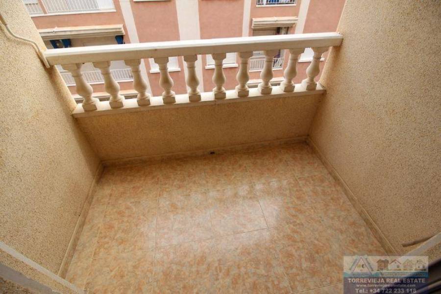 Torrevieja,Alicante,España,2 Bedrooms Bedrooms,1 BañoBathrooms,Apartamentos,29141