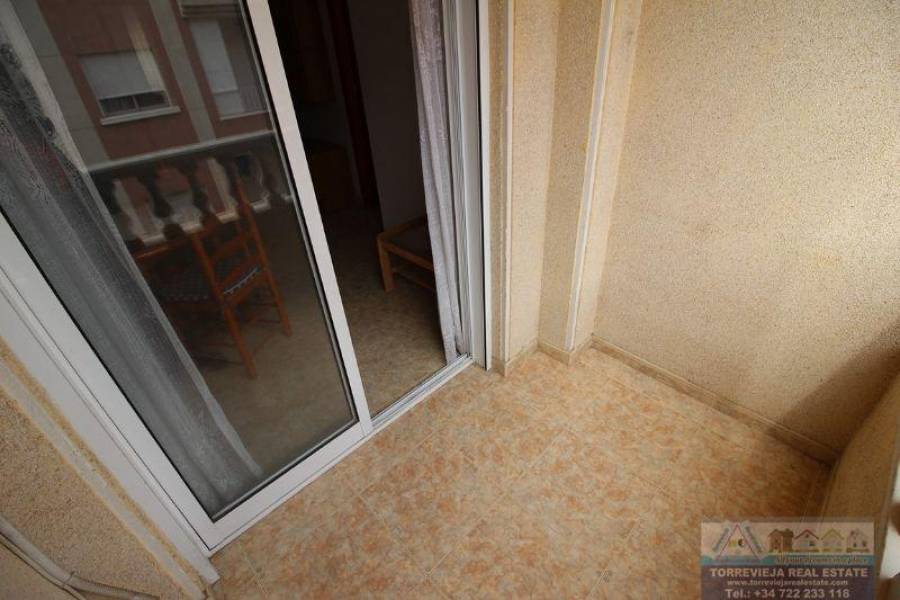 Torrevieja,Alicante,España,2 Bedrooms Bedrooms,1 BañoBathrooms,Apartamentos,29141