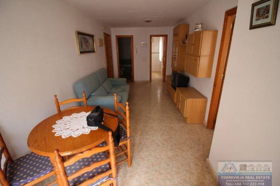 Torrevieja,Alicante,España,2 Bedrooms Bedrooms,1 BañoBathrooms,Apartamentos,29141