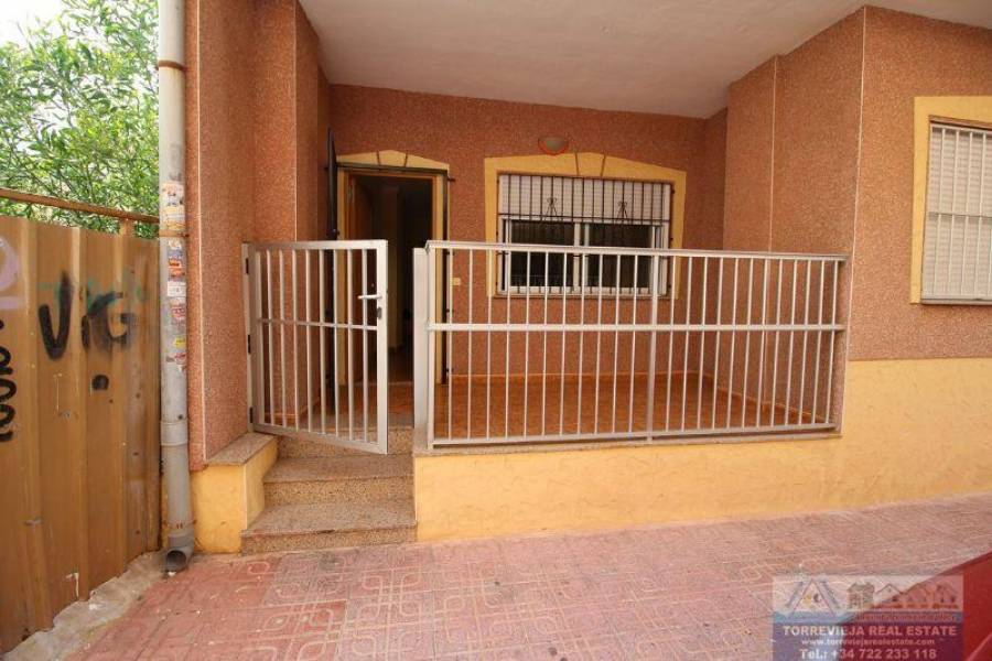 Torrevieja,Alicante,España,3 Bedrooms Bedrooms,1 BañoBathrooms,Apartamentos,29144