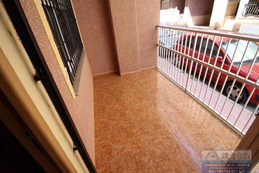 Torrevieja,Alicante,España,3 Bedrooms Bedrooms,1 BañoBathrooms,Apartamentos,29144