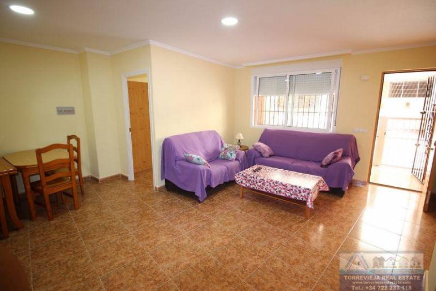 Torrevieja,Alicante,España,3 Bedrooms Bedrooms,1 BañoBathrooms,Apartamentos,29144
