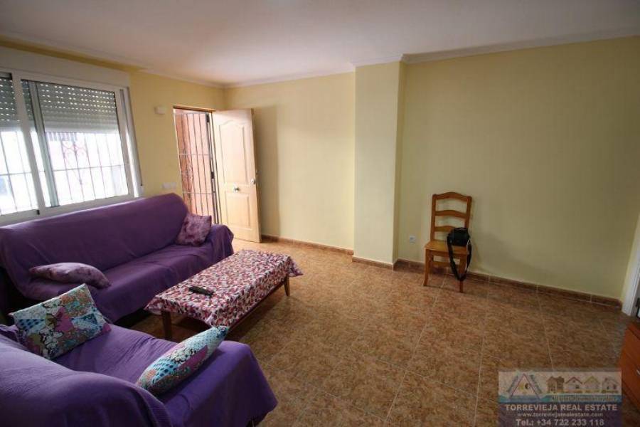 Torrevieja,Alicante,España,3 Bedrooms Bedrooms,1 BañoBathrooms,Apartamentos,29144
