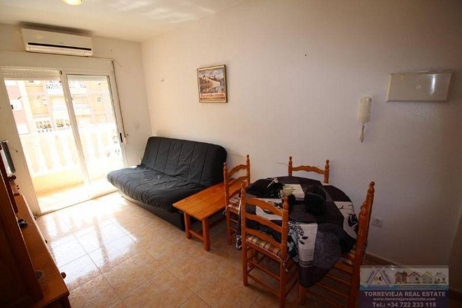Torrevieja,Alicante,España,1 Dormitorio Bedrooms,1 BañoBathrooms,Apartamentos,29148