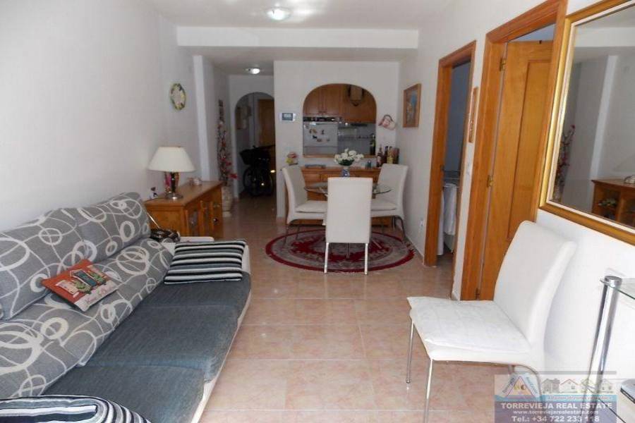 Torrevieja,Alicante,España,2 Bedrooms Bedrooms,1 BañoBathrooms,Apartamentos,29151