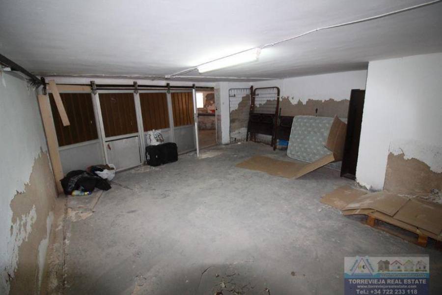 Torrevieja,Alicante,España,Cocheras,29154