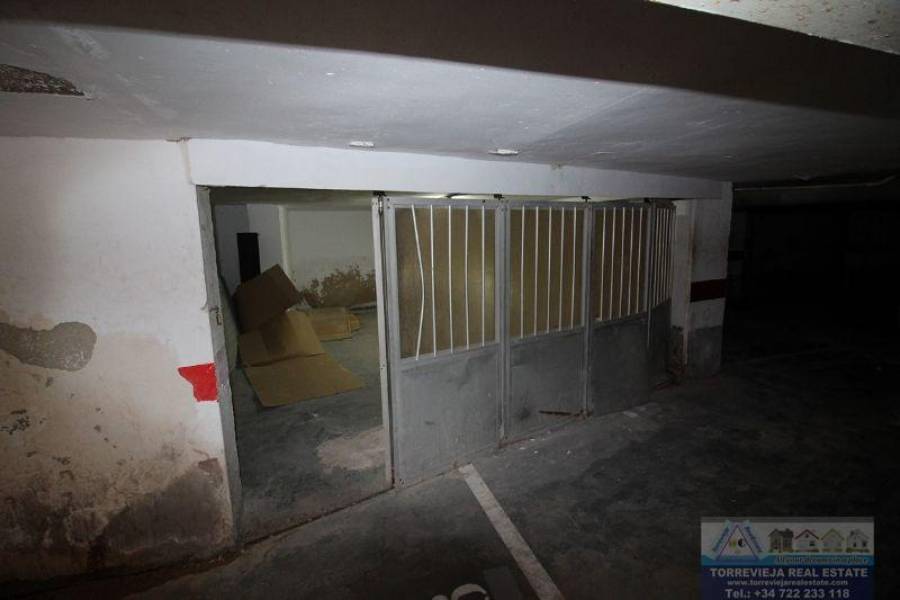 Torrevieja,Alicante,España,Cocheras,29154