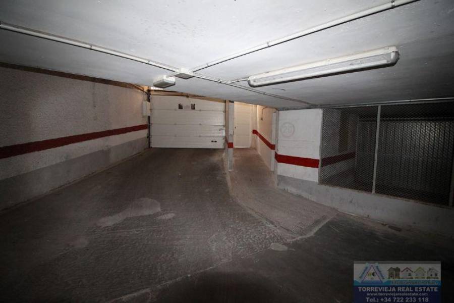 Torrevieja,Alicante,España,Cocheras,29154