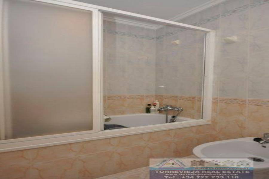 Torrevieja,Alicante,España,3 Bedrooms Bedrooms,1 BañoBathrooms,Apartamentos,29158