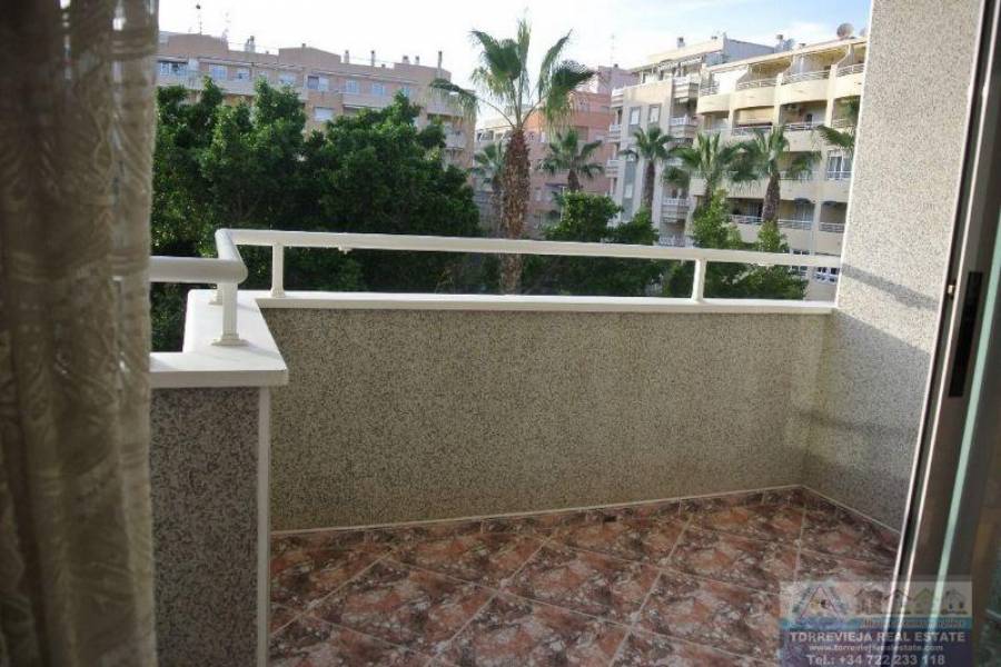 Torrevieja,Alicante,España,2 Bedrooms Bedrooms,1 BañoBathrooms,Apartamentos,29162