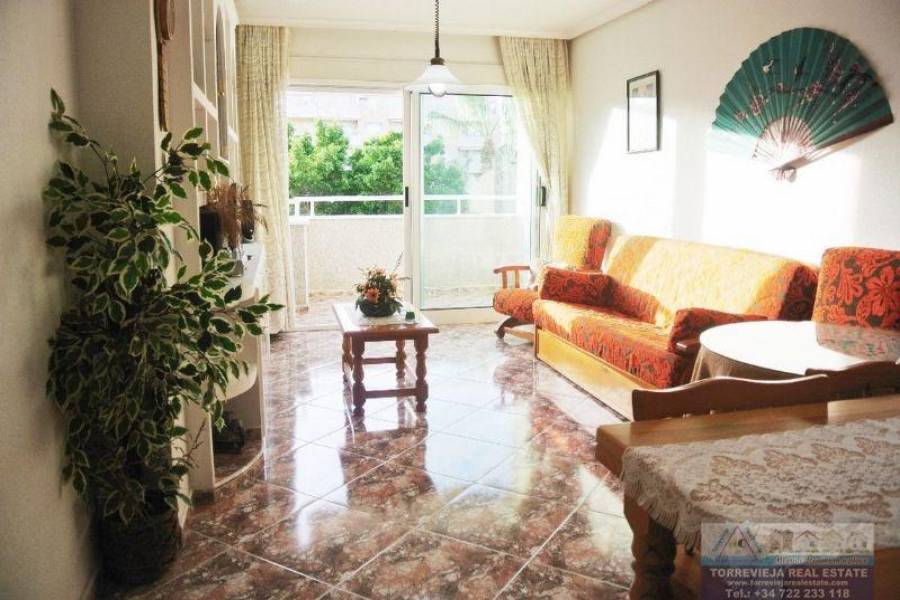 Torrevieja,Alicante,España,2 Bedrooms Bedrooms,1 BañoBathrooms,Apartamentos,29162