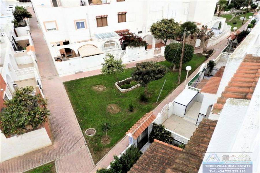 Torrevieja,Alicante,España,4 Bedrooms Bedrooms,2 BathroomsBathrooms,Dúplex,29163