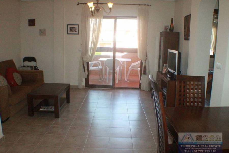 Torrevieja,Alicante,España,2 Bedrooms Bedrooms,1 BañoBathrooms,Apartamentos,29165