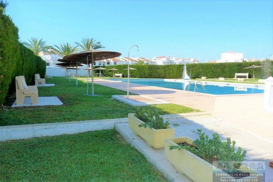 Torrevieja,Alicante,España,1 Dormitorio Bedrooms,1 BañoBathrooms,Apartamentos,29168
