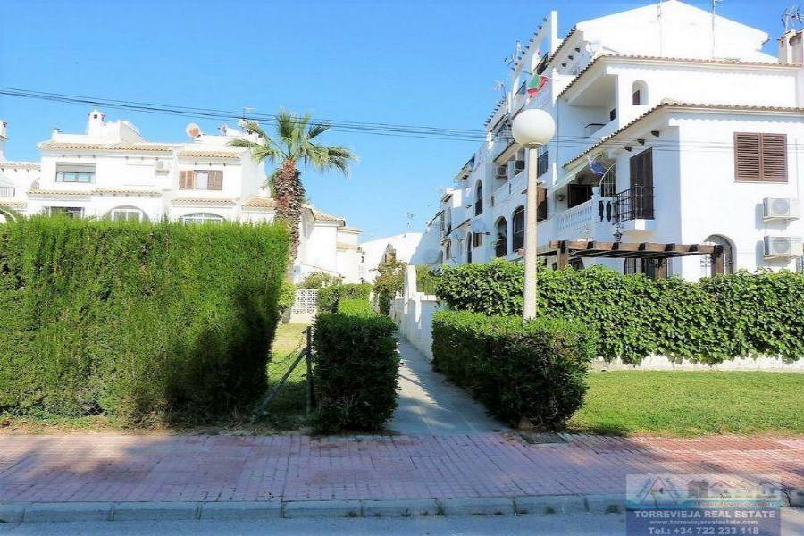 Torrevieja,Alicante,España,1 Dormitorio Bedrooms,1 BañoBathrooms,Apartamentos,29168
