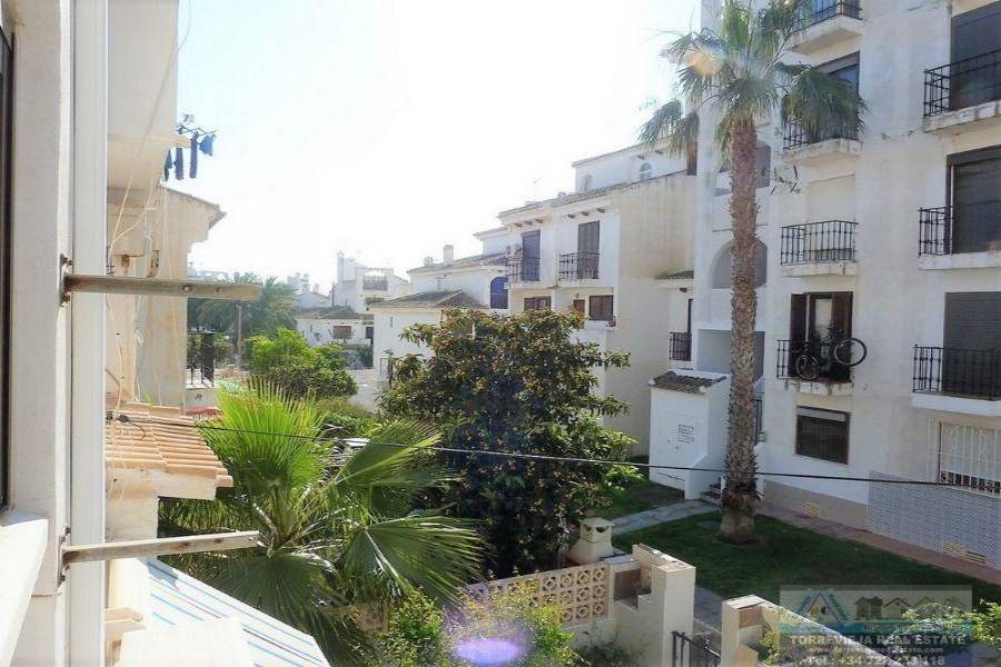 Torrevieja,Alicante,España,1 Dormitorio Bedrooms,1 BañoBathrooms,Apartamentos,29168