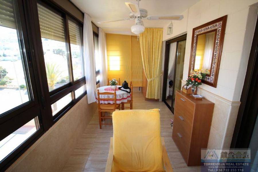 Torrevieja,Alicante,España,2 Bedrooms Bedrooms,1 BañoBathrooms,Apartamentos,29169