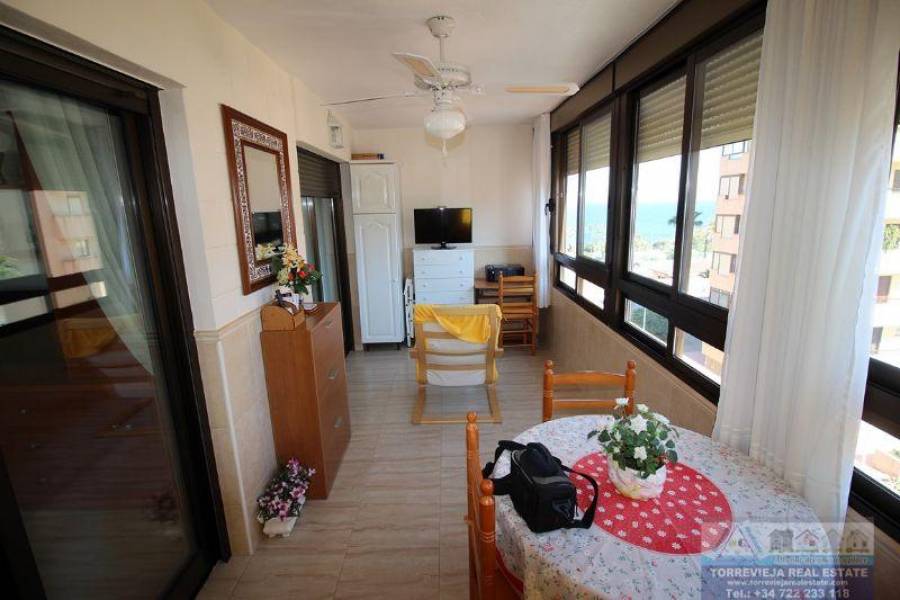 Torrevieja,Alicante,España,2 Bedrooms Bedrooms,1 BañoBathrooms,Apartamentos,29169