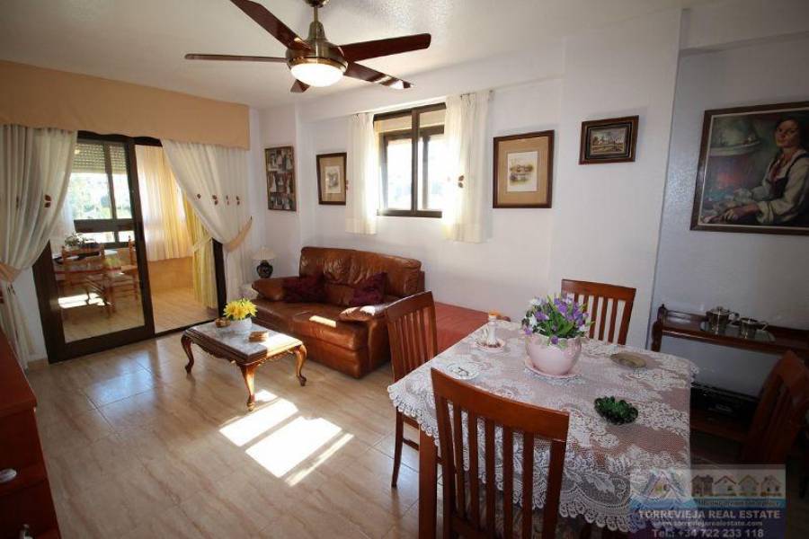 Torrevieja,Alicante,España,2 Bedrooms Bedrooms,1 BañoBathrooms,Apartamentos,29169