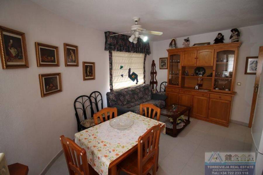 Torrevieja,Alicante,España,2 Bedrooms Bedrooms,1 BañoBathrooms,Apartamentos,29172